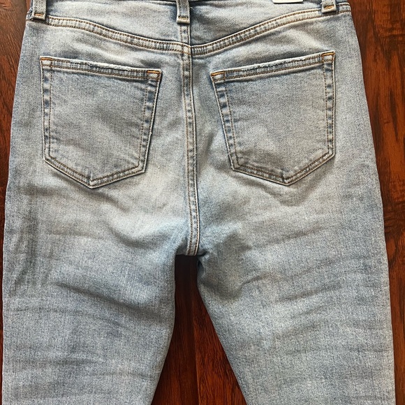 The Zachary jeans by Boyish - Picture 5 of 11